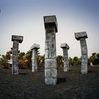 Lanzarote Stonehenge