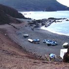 Lanzarote - Strand