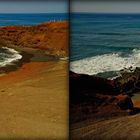 Lanzarote Strand (3D-X-View)