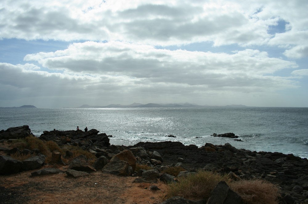 Lanzarote Südspitze