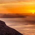 Lanzarote Sundown