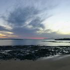 Lanzarote sunset