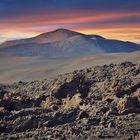 Lanzarote sunset