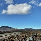 Lanzarote - Timanfaya