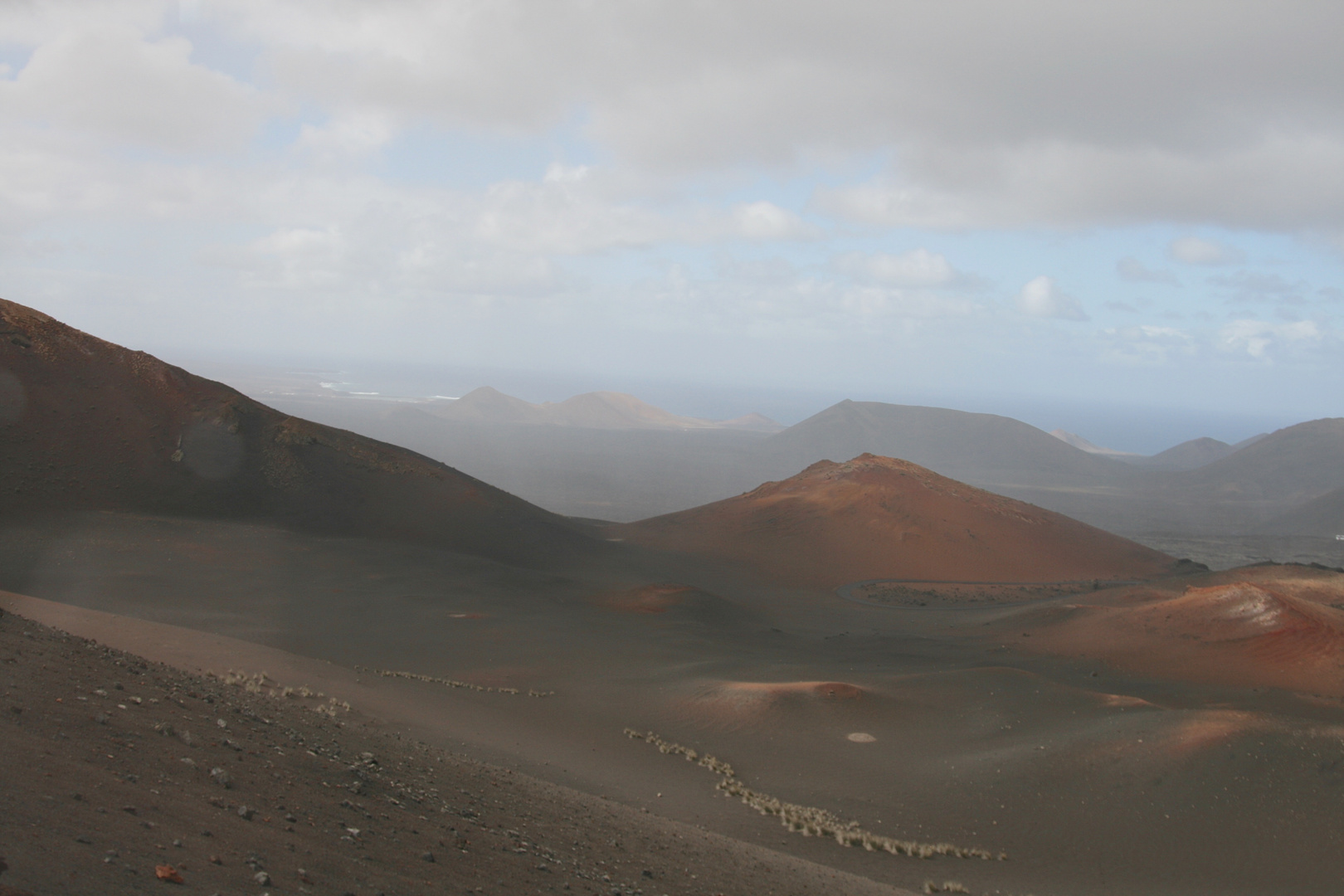 Lanzarote Timanfaya