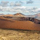 Lanzarote Timanfaya die 2.