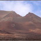 Lanzarote Timanfaya National Park