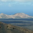 Lanzarote Timanfaya Nationalpark