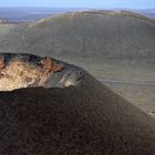 Lanzarote - Timanfaya Naturpark