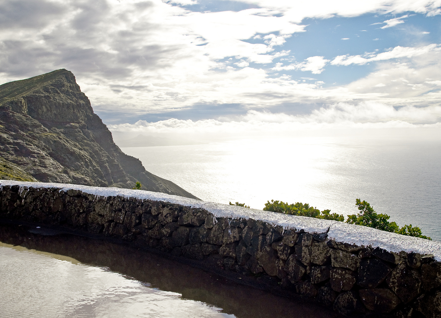 Lanzarote V