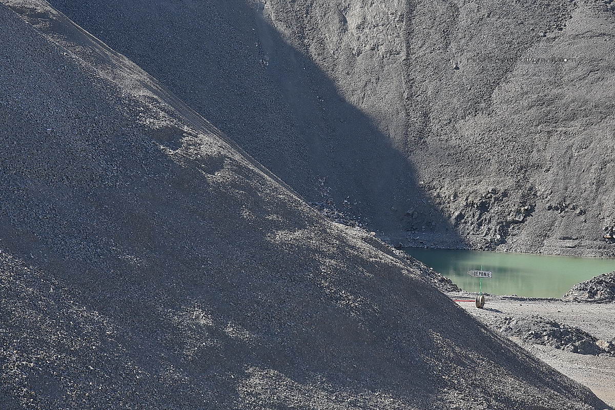 Lanzarote vor der Haustür