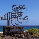 Lanzarote vor der Seuche ... Jameos del Agua (1)