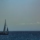 Lanzarote vor der Seuche ... Masten und Segel (3)