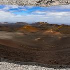 Lanzarote vor der Seuche ... Timan Faya