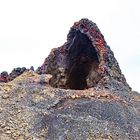 Lanzarote vor der Seuche ... Timanfaya (2)