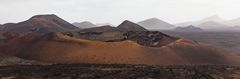 Lanzarote vor der Seuche ... Vulkanisch gut (1)