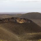 Lanzarote vor der Seuche ... Vulkanisch gut (2)