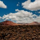 Lanzarote: Vulkane, Lava und nochmals Lava