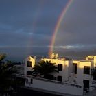 Lanzarote wake up