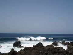 lanzarote westküste