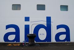 Lanzarote XI - AIDA