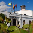 Lanzarote XII - Rathaus Arrecife