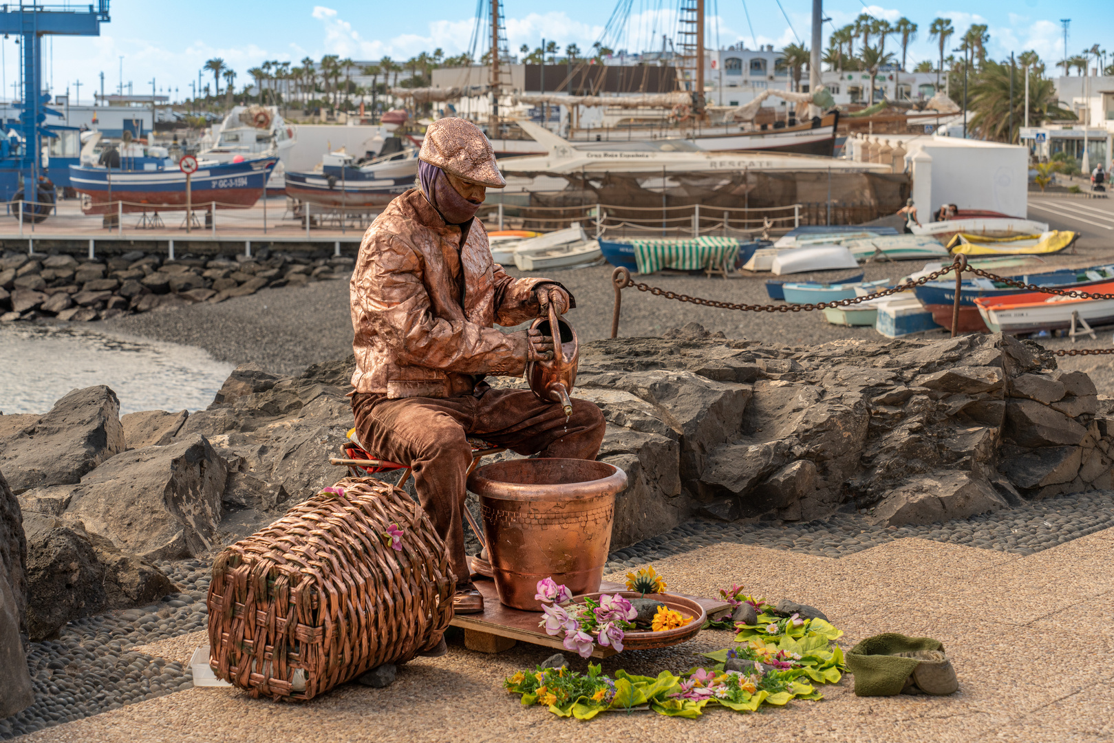 Lanzarote XLV