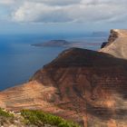 Lanzarotes Norden - Risco de Famara und Isla Graciosa