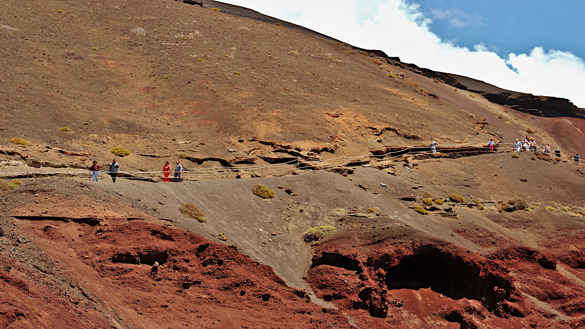 Lanzarote/Spain