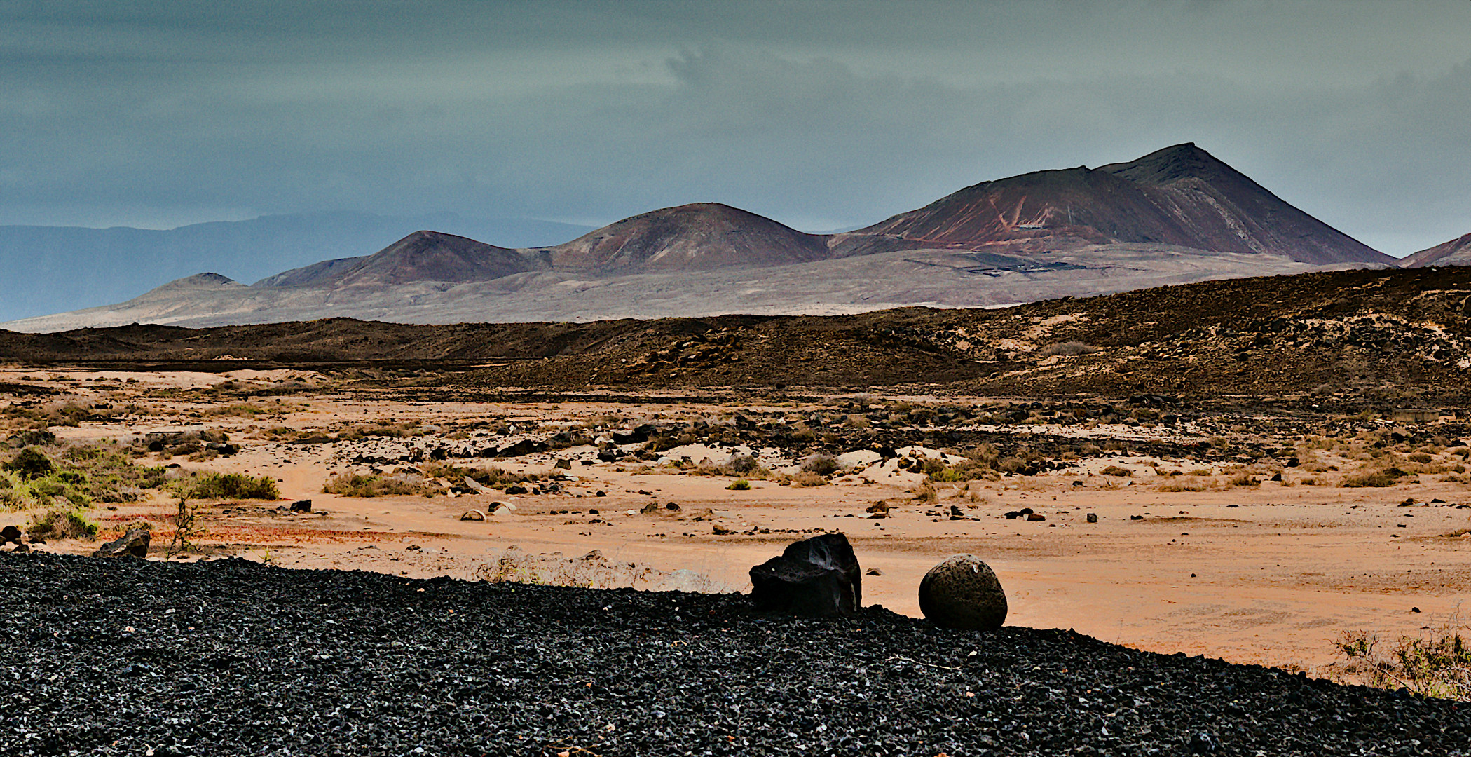 Lanzarote/Spain