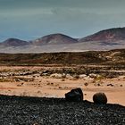 Lanzarote/Spain