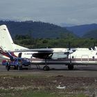 Lao Aviation