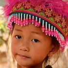 Lao Girl