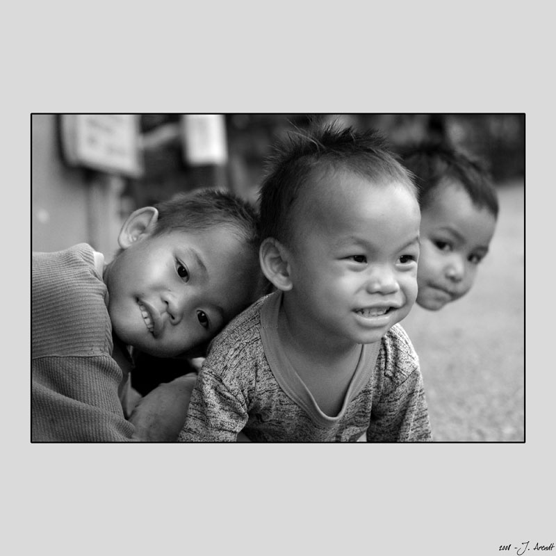 Lao People VII