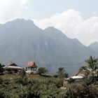 Lao Temple