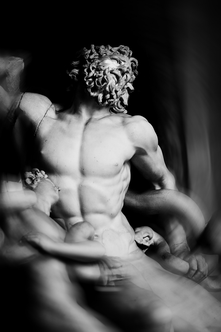 Laocoonte