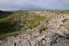 Laodikeia - Theater