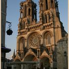 Laon cathedral 20