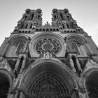 Laon, Cathédrale Notre-Dame