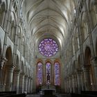 Laon - Catherale de Notre-Dame