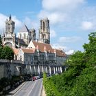 Laon Zitadellenblick