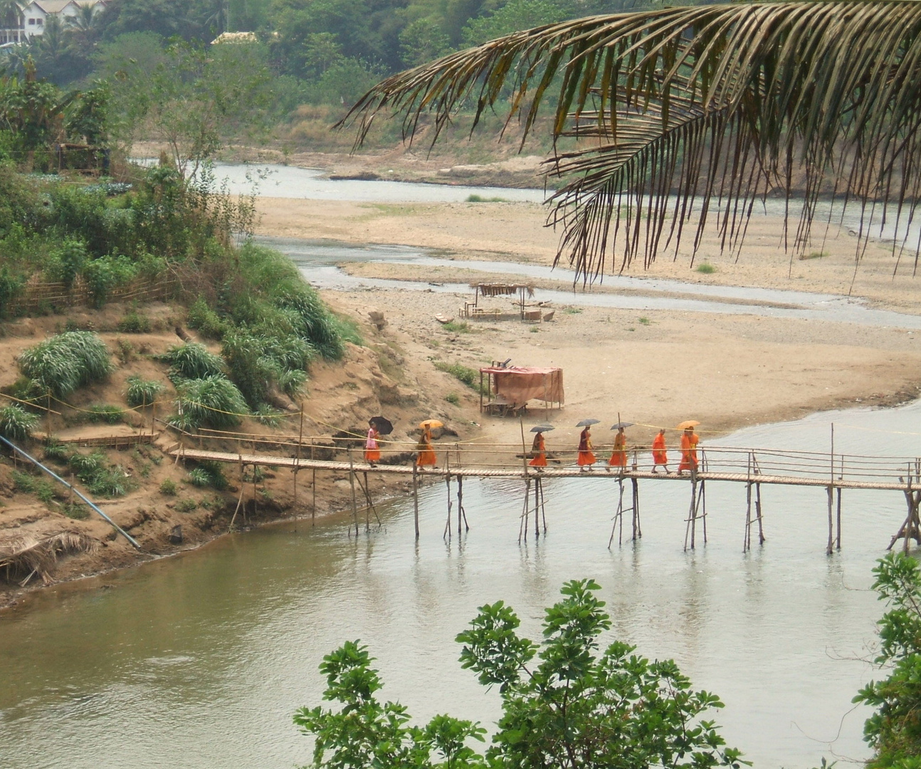 Laos