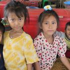 Laos (2020), Marktkinder