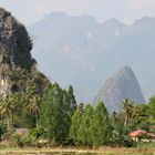 Laos (2020), Vang Vieng