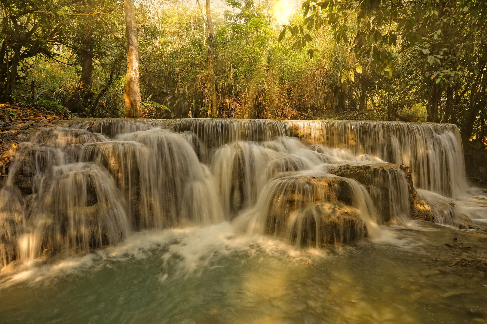 Laos