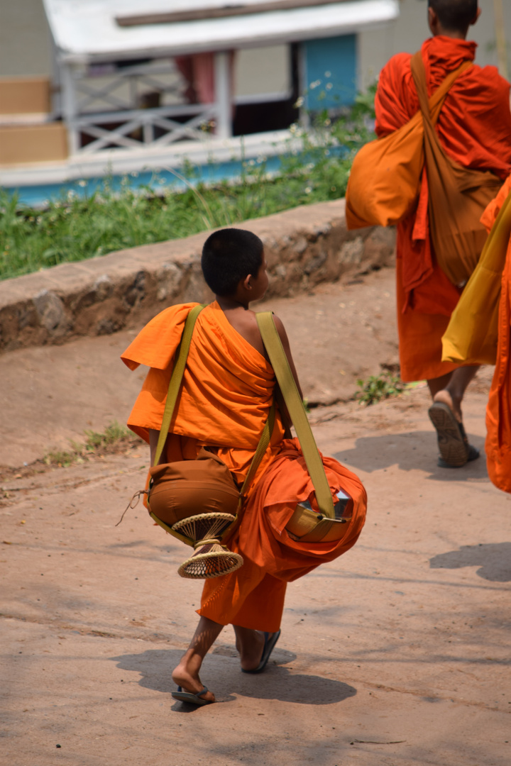 Laos