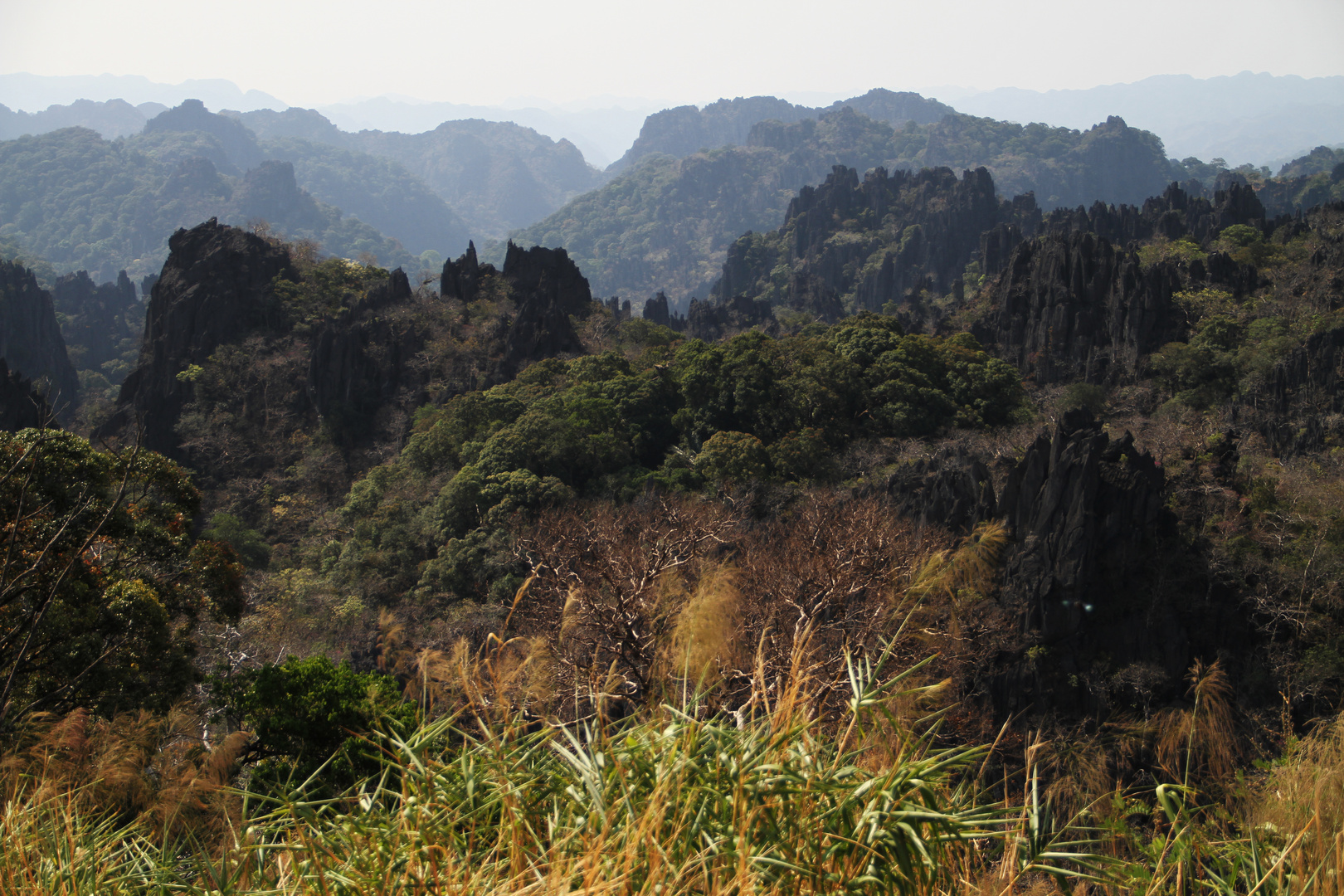 Laos