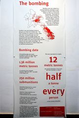Laos bombing
