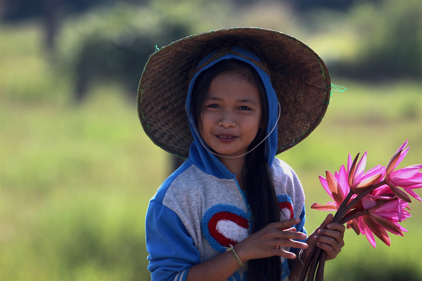 Laos