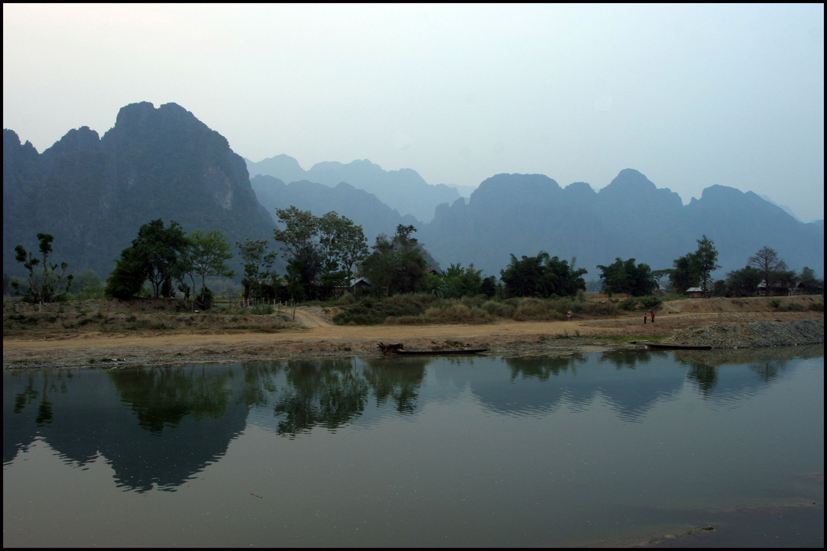 Laos